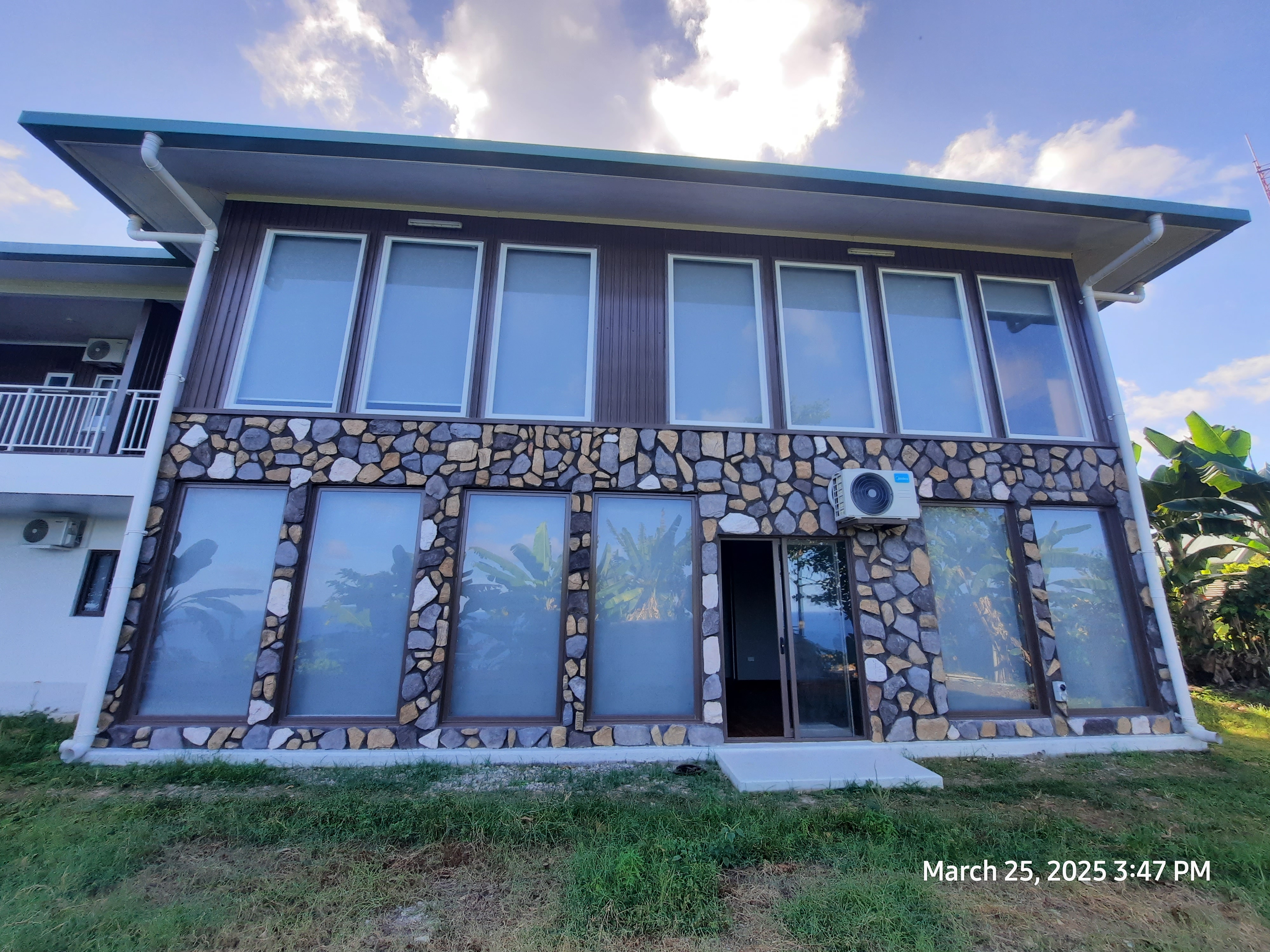 Manus Island Project - Site View 4